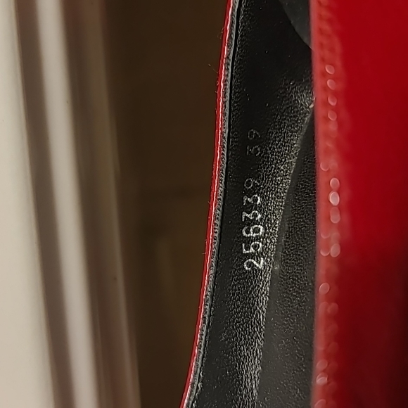 Gucci Wedge shoes - Picture 11 of 12